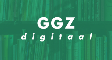 GGZ Digitaal