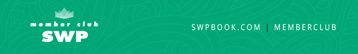 Uitgeverij SWP